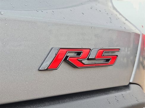 New 2026 Chevrolet Equinox RS w/ Convenience Package III image 10