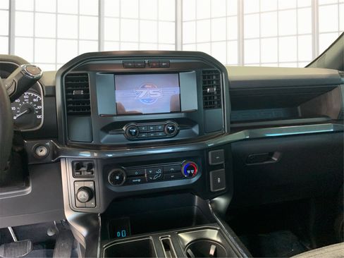 Used 2023 Ford F150 XL w/ STX Appearance Package image 11