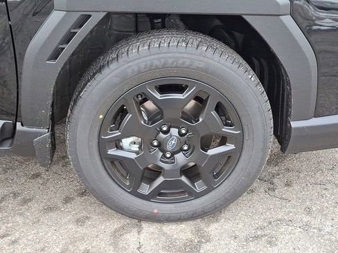 New 2026 Subaru Outback Limited image 9