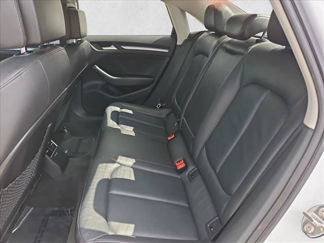 Used 2015 Audi A3 2.0T Premium w/ Audi MMI Navigation Plus AWD/4WD image 26