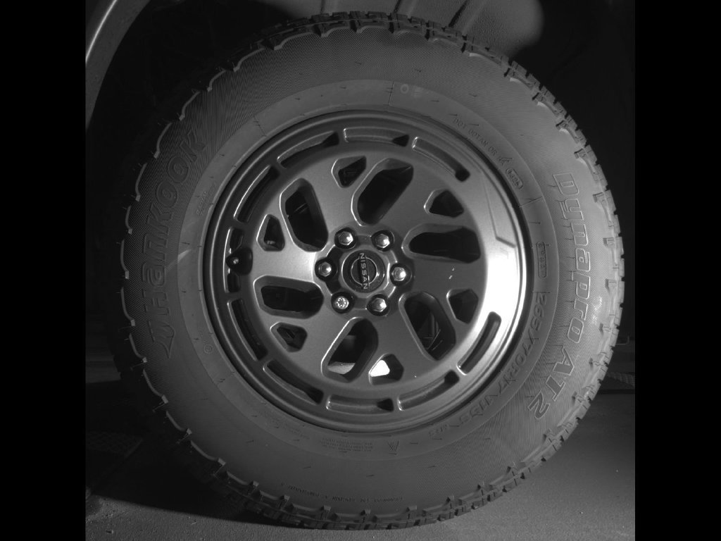 Certified 2025 Nissan Frontier PRO-4X w/ Pro Premium Package AWD/4WD image 39