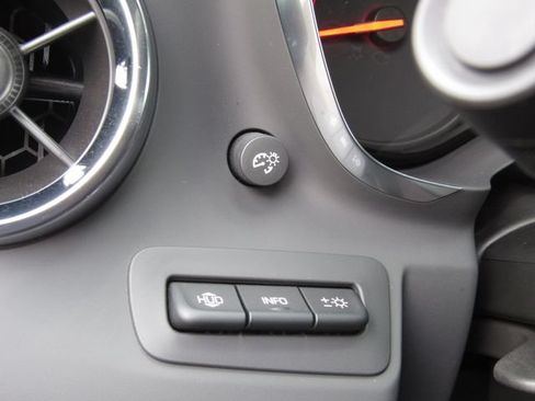 Used 2024 Chevrolet Camaro SS RWD image 32
