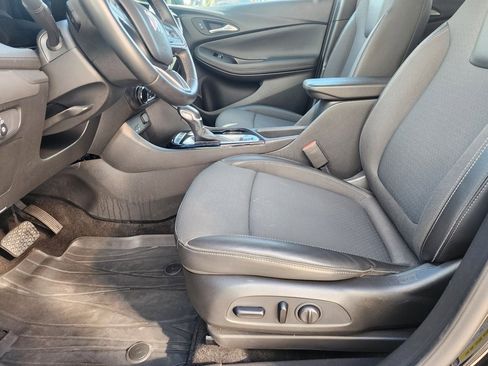 Used 2024 Buick Encore GX Preferred w/ Comfort Package image 23