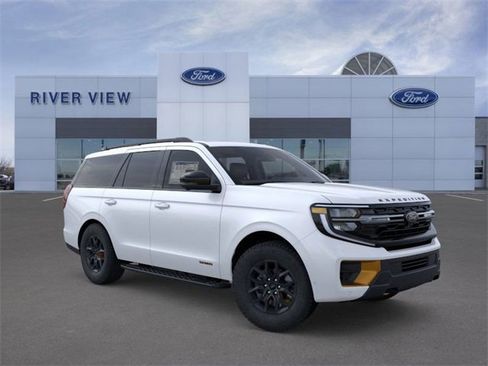 New 2025 Ford Expedition Tremor image 7