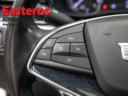 Used 2024 Cadillac XT5 Premium Luxury FWD image 15