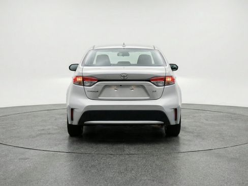 Used 2025 Toyota Corolla LE FWD image 7
