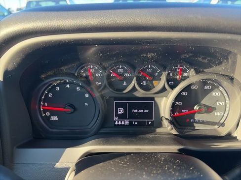 New 2026 GMC Sierra 2500 Pro w/ Convenience Package image 20