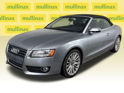 Used 2010 Audi A5 2.0T Prestige image 14