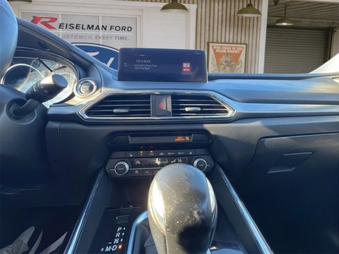 Used 2022 MAZDA CX-9 Touring Plus image 19