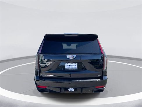 Used 2023 Cadillac Escalade Sport image 6