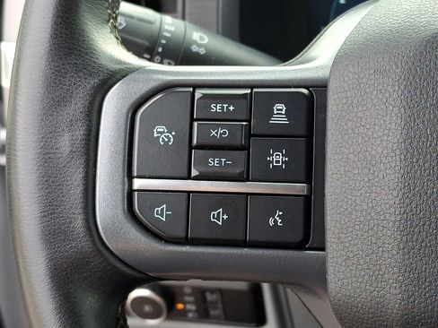 Certified 2024 Ford F150 XLT w/ Equipment Group 302A MID image 19