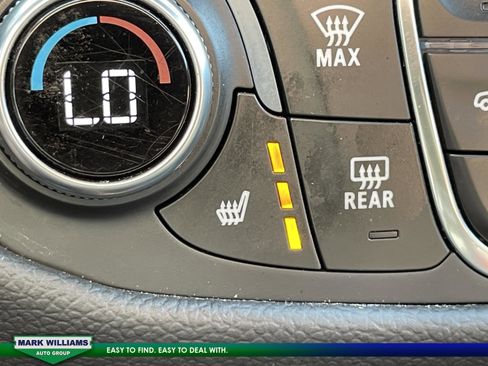 Used 2023 Chevrolet Equinox RS w/ LPO, Floor Liner Package image 23