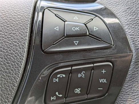 Certified 2018 Ford Explorer XLT w/ Equipment Group 202A image 25