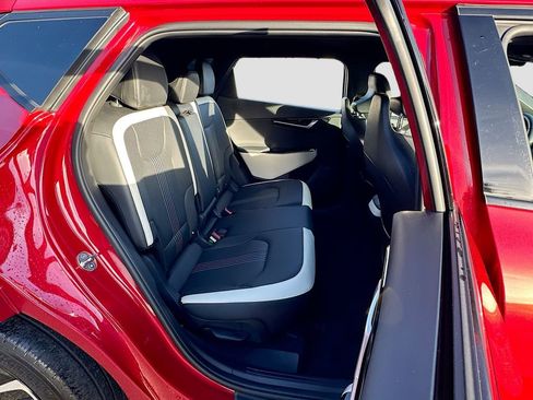 Certified 2023 Kia EV6 GT-Line image 28