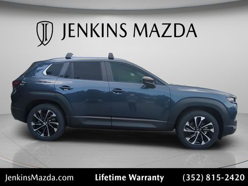 New 2026 MAZDA CX-50 2.5 Hybrid w/ Weather Package image 1