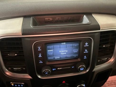 Used 2018 RAM 1500 Outdoorsman AWD/4WD image 21