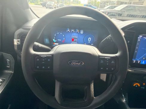 Used 2024 Ford F150 STX AWD/4WD image 21
