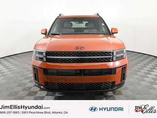 Used 2025 Hyundai Santa Fe Calligraphy video 2