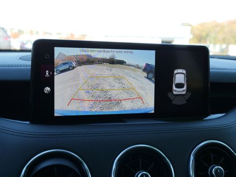 Used 2022 Kia Stinger GT-Line w/ Sun & Sound Package image 28