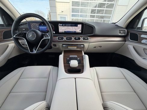 New 2026 Mercedes-Benz GLE 350 GLE 350 image 13