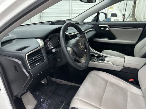 Used 2017 Lexus RX 350 FWD image 9