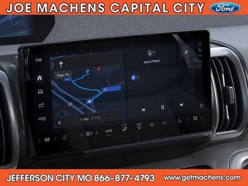 New 2026 Ford Expedition Active image 15