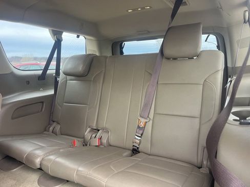 Used 2017 Chevrolet Suburban Premier image 47