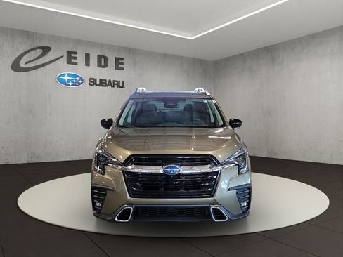 Used 2024 Subaru Ascent Touring image 9