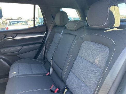 Used 2025 GMC Terrain Elevation image 26