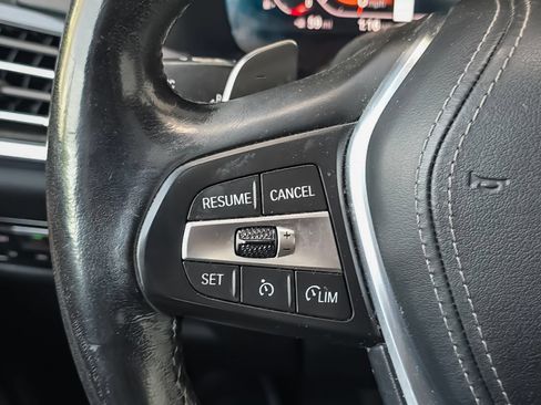 Used 2019 BMW X5 xDrive40i w/ Convenience Package AWD/4WD image 26