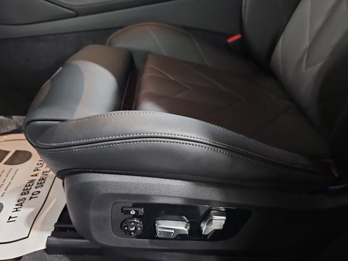 New 2026 BMW XM Label Red image 30