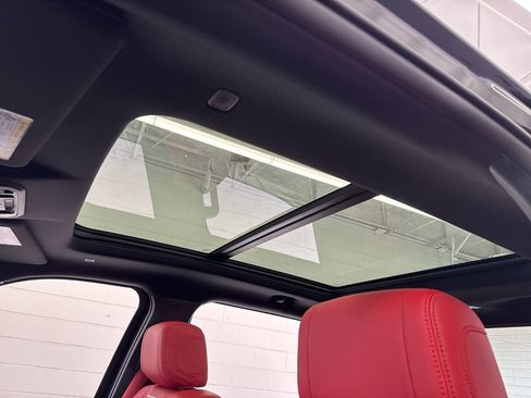New 2026 Toyota Tundra TRD Pro AWD/4WD image 15