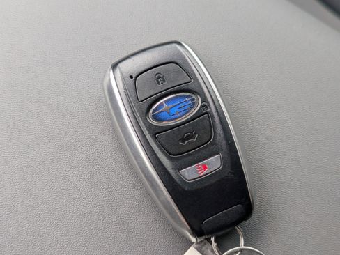 Used 2023 Subaru Outback Onyx Edition image 36