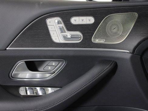 Certified 2026 Mercedes-Benz GLE 450 4MATIC Coupe image 12