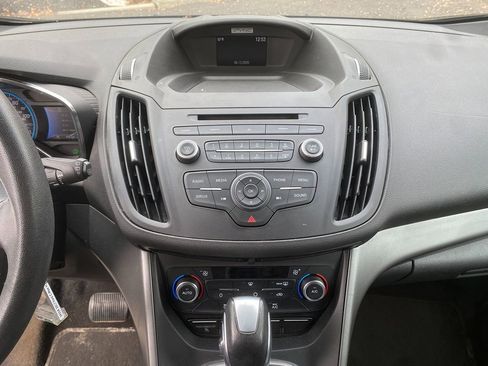 Used 2017 Ford C-MAX SE image 20