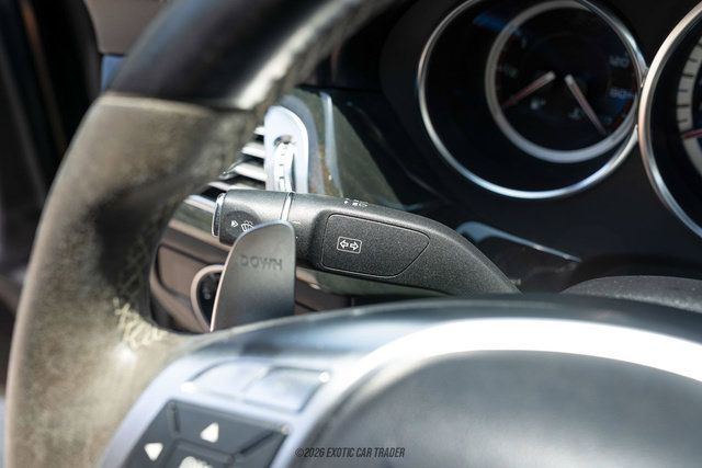 Used 2014 Mercedes-Benz CLS 63 AMG S-Model image 35