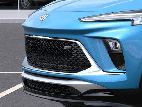 New 2026 Buick Encore GX Sport Touring w/ Comfort Package image 58