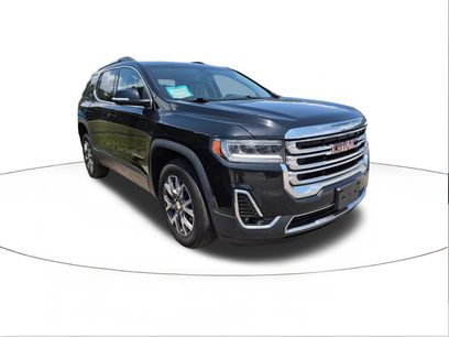 Used 2023 GMC Acadia SLT w/ Preferred Package