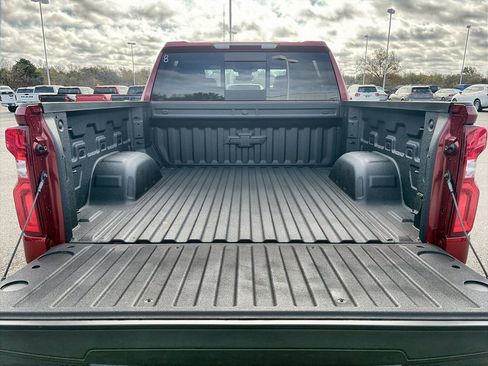 New 2026 Chevrolet Silverado 1500 RST w/ RST All Star Premium Package image 27