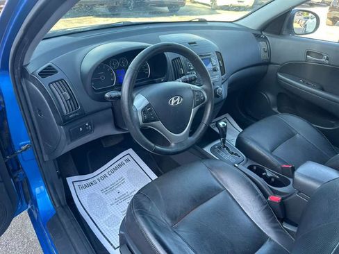 Used 2012 Hyundai Elantra FWD image 11