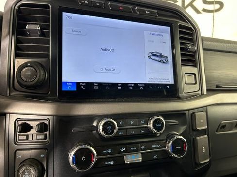 Used 2024 Ford F150 XLT w/ Tow/Haul Package image 23