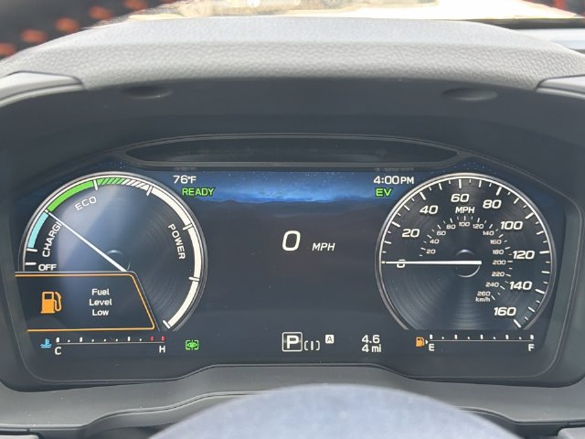 New 2026 Subaru Crosstrek 2.5i Limited AWD/4WD image 23