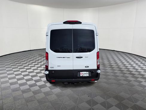 New 2026 Ford Transit 350 XLT AWD/4WD image 7