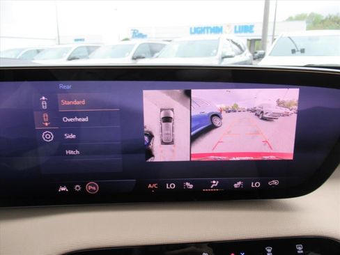 New 2026 Buick Enclave Preferred image 29