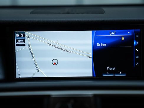 Used 2020 Lexus IS 300 w/ Navigation Package RWD image 21