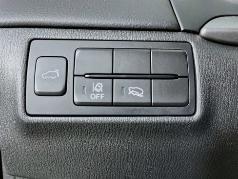Used 2023 MAZDA CX-9 Touring Plus AWD/4WD image 12