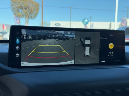 Used 2023 Genesis GV80 2.5T w/ Prestige Package image 28