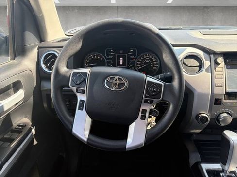 Used 2019 Toyota Tundra SR5 w/ TRD Off Road Package AWD/4WD image 21