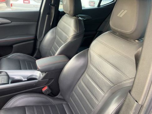 Certified 2023 Dodge Hornet GT Plus image 12