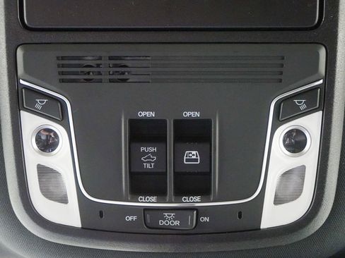 New 2026 Honda Ridgeline Black Edition image 27